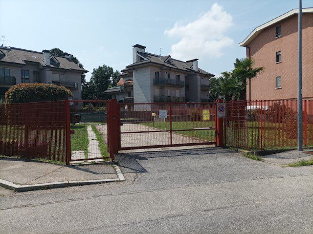 box auto in vendita a Nichelino in zona Crociera
