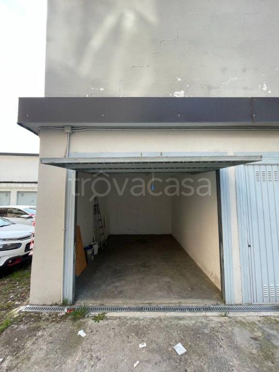 box auto in vendita a Nichelino