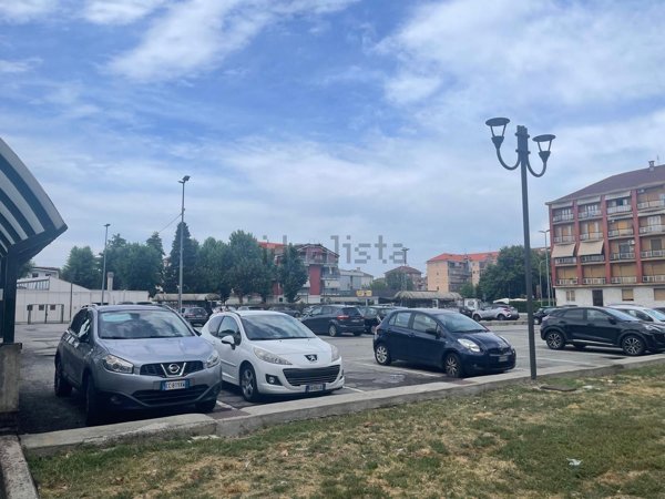 box auto in vendita a Nichelino