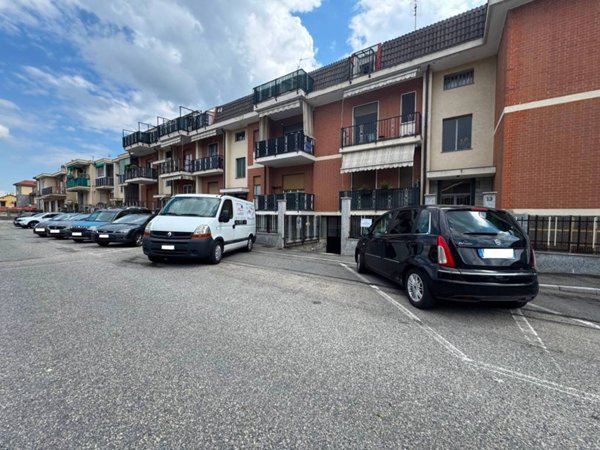 box auto in vendita a Nichelino