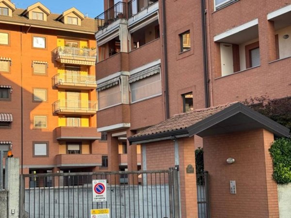 box auto in vendita a Nichelino