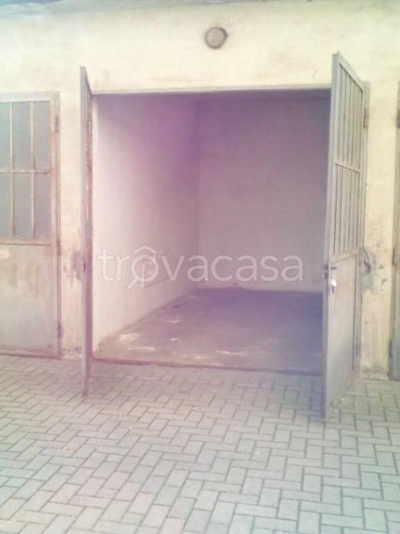 box auto in vendita a Nichelino
