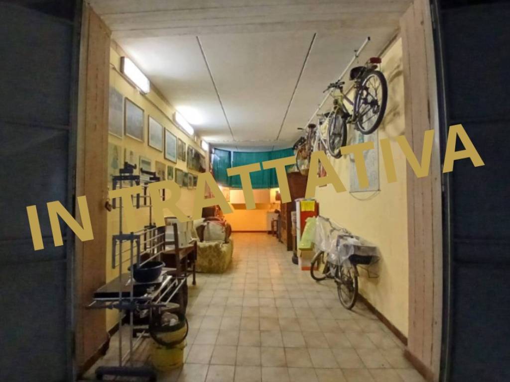 box auto in vendita a Nichelino