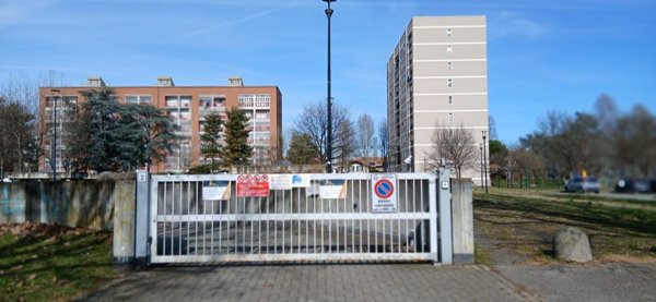 box auto in vendita a Nichelino