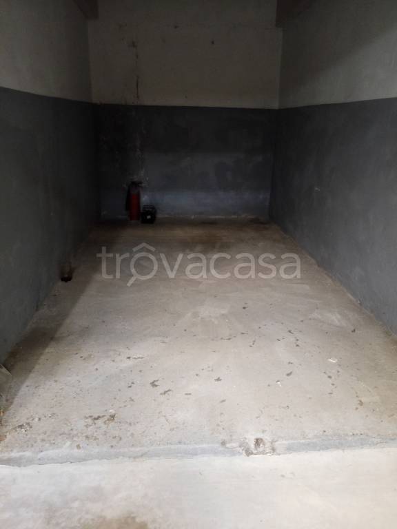 box auto in vendita a Nichelino