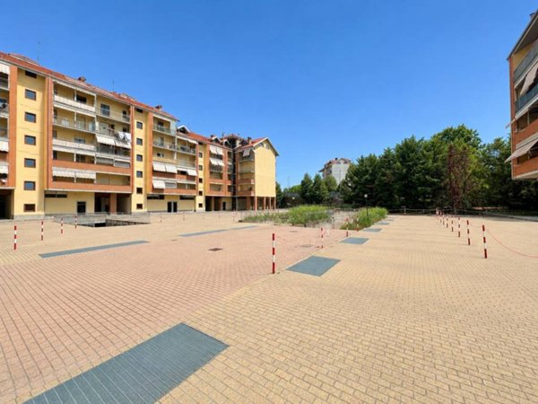 box auto in vendita a Nichelino