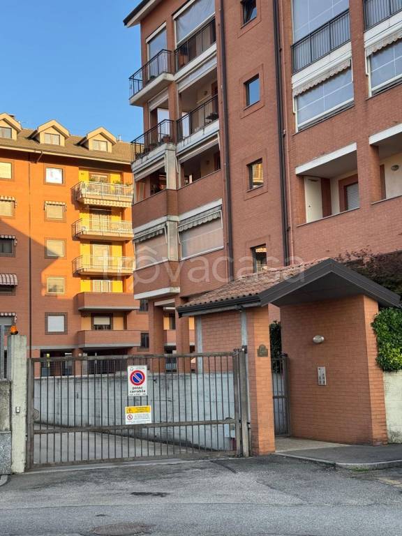 box auto in vendita a Nichelino