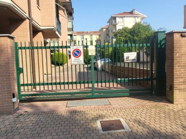 box auto in vendita a Nichelino