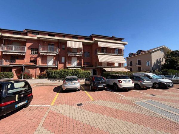 appartamento in vendita a Nichelino