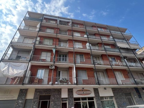 appartamento in vendita a Nichelino in zona Crociera