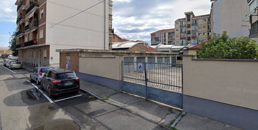 box auto in vendita a Nichelino