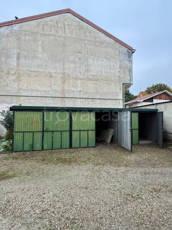box auto in vendita a Nichelino