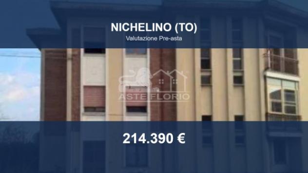 box auto in vendita a Nichelino