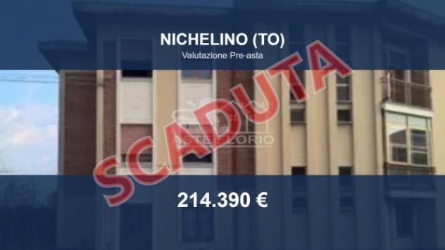 box auto in vendita a Nichelino