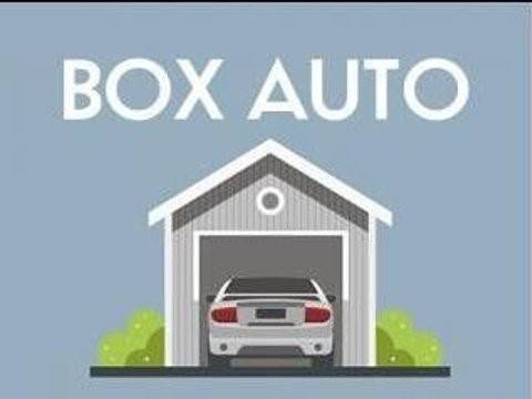 box auto in vendita a Nichelino