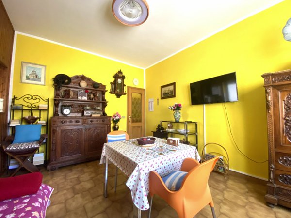 appartamento in vendita a Nichelino