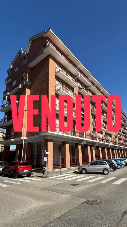 box auto in vendita a Nichelino