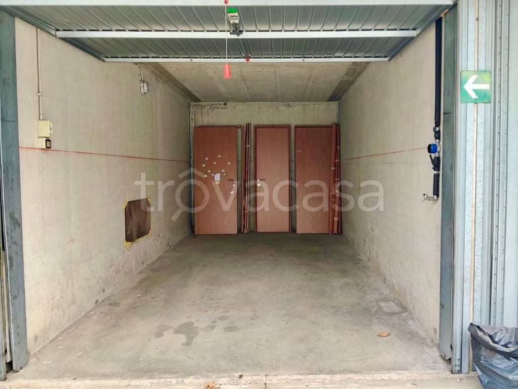 box auto in vendita a Nichelino