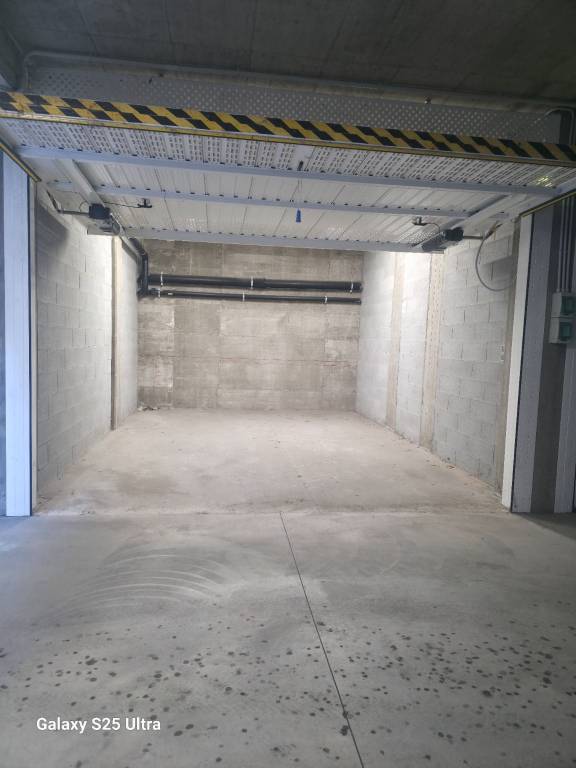 box auto in vendita a Nichelino