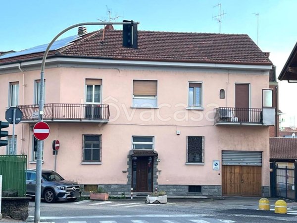 appartamento in vendita a Nichelino