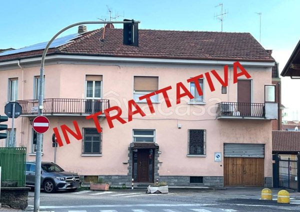 appartamento in vendita a Nichelino