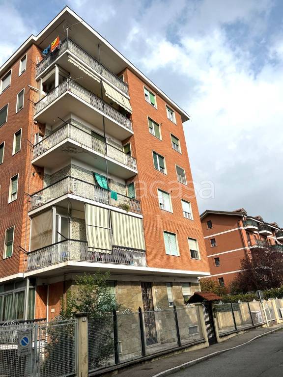 appartamento in vendita a Nichelino