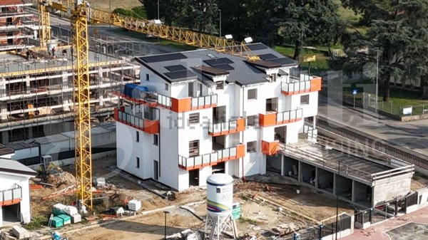 appartamento in vendita a Nichelino
