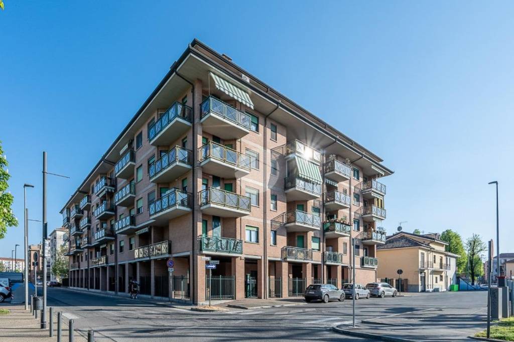 appartamento in vendita a Nichelino
