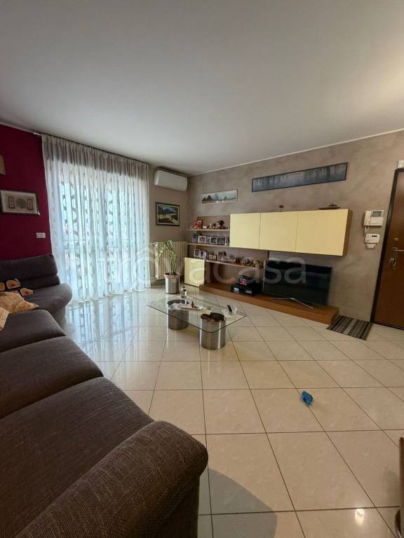 appartamento in vendita a Nichelino