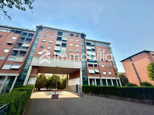 appartamento in vendita a Nichelino in zona Crociera