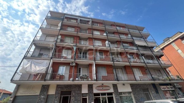 appartamento in vendita a Nichelino in zona Crociera