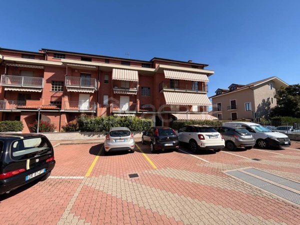 appartamento in vendita a Nichelino