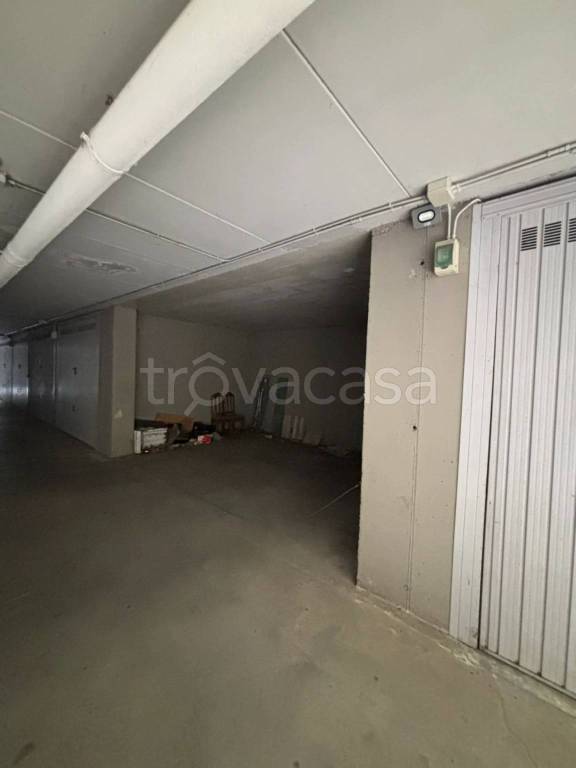 box auto in vendita a Nichelino
