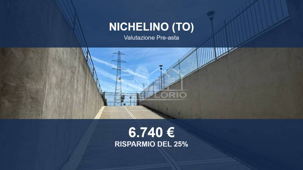 box auto in vendita a Nichelino
