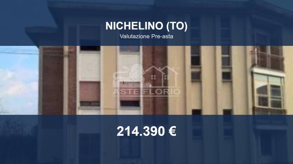 box auto in vendita a Nichelino