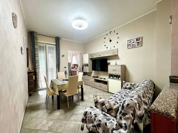 appartamento in vendita a Nichelino