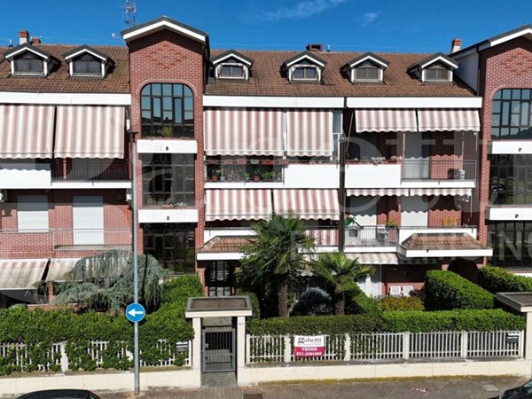 appartamento in vendita a Nichelino