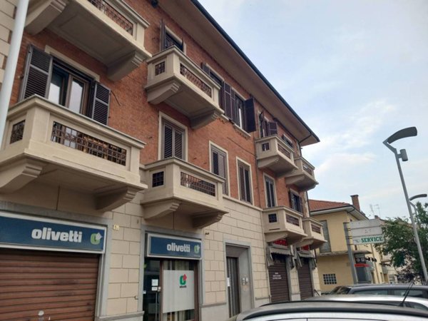 appartamento in vendita a Nichelino