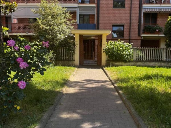 appartamento in vendita a Nichelino