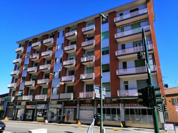 appartamento in vendita a Nichelino in zona Crociera