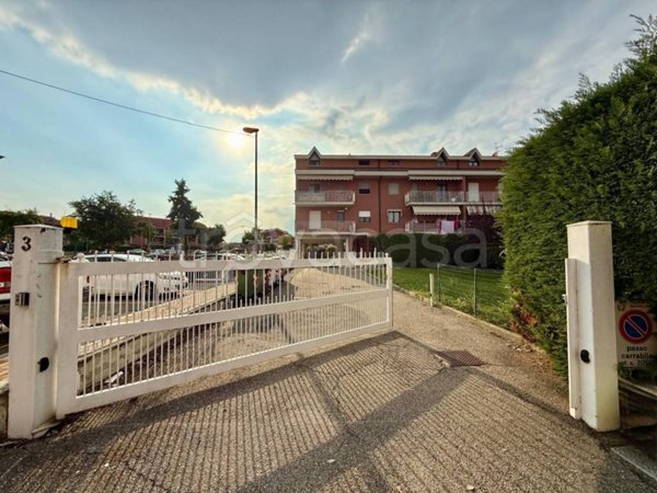 box auto in vendita a Nichelino