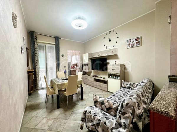appartamento in vendita a Nichelino