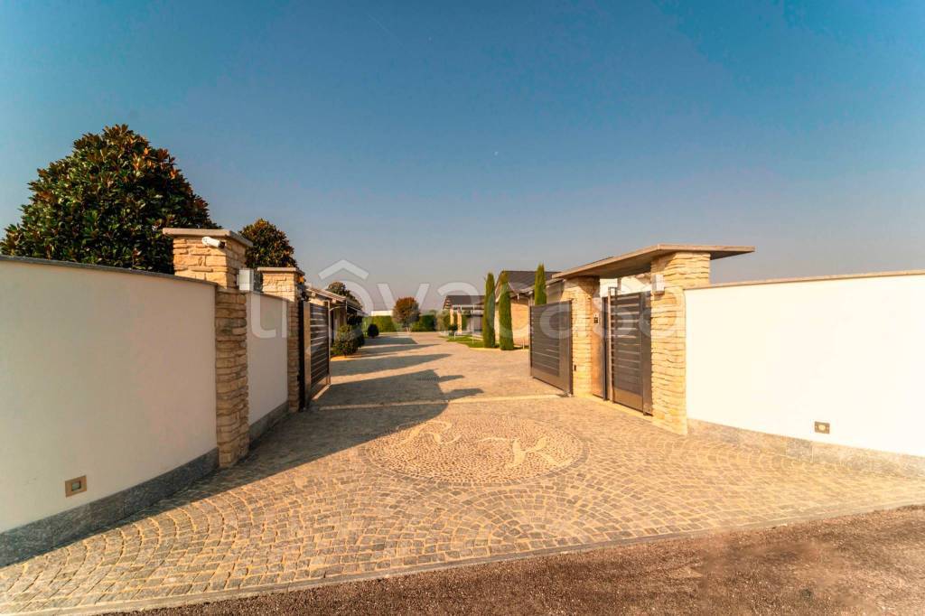 casa indipendente in vendita a Nichelino