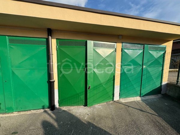 box auto in vendita a Nichelino