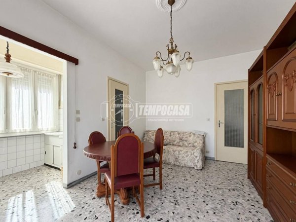 appartamento in vendita a Nichelino in zona Crociera