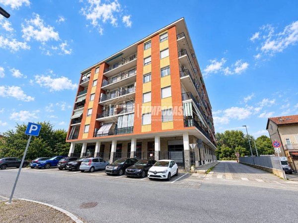appartamento in vendita a Nichelino in zona Crociera