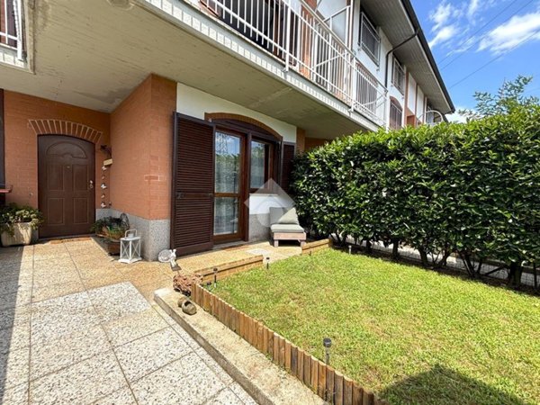 casa indipendente in vendita a Nichelino