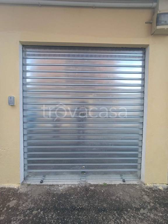 box auto in vendita a Nichelino in zona Crociera