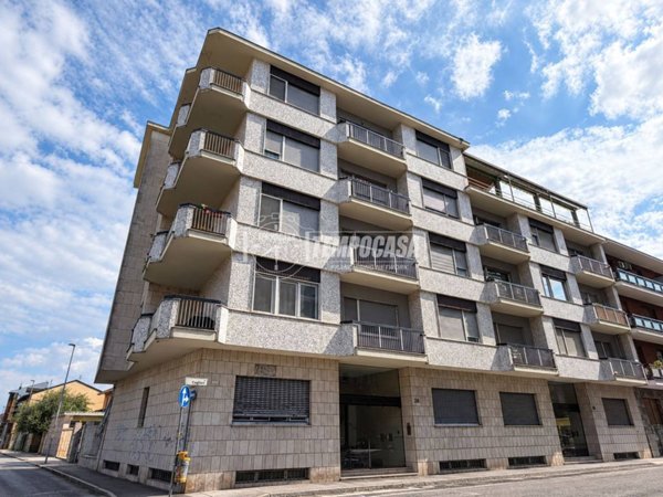appartamento in vendita a Nichelino in zona Crociera