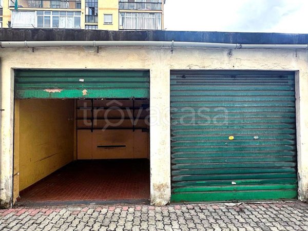 box auto in vendita a Nichelino